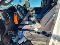 2022 Chevrolet Silverado photo