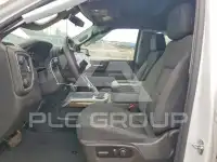 2022 Chevrolet Silverado фото