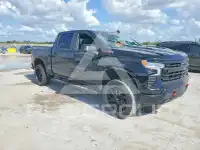 2022 Chevrolet Silverado photo