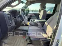 2022 Chevrolet Silverado photo