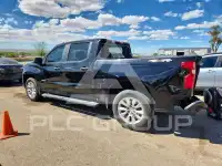 2022 Chevrolet Silverado фото