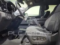 2022 Chevrolet Silverado фото