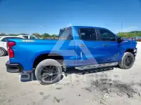 2022 Chevrolet Silverado photo