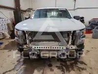 2022 Chevrolet Silverado photo