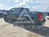2022 Chevrolet Silverado photo
