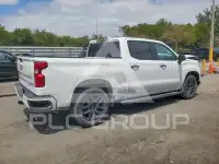 2022 Chevrolet Silverado фото