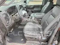 2022 Chevrolet Silverado фото
