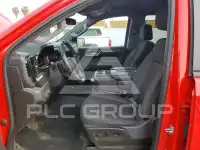 2022 Chevrolet Silverado фото