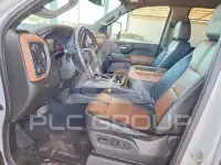 2022 Chevrolet Silverado фото