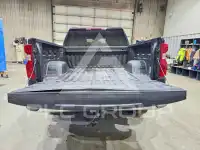 2022 Chevrolet Silverado фото