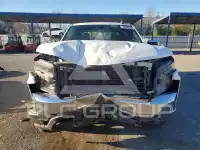 2022 Chevrolet Silverado фото