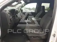 2022 Chevrolet Silverado фото