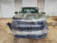 2022 Chevrolet Silverado фото