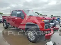 2022 Chevrolet Silverado фото