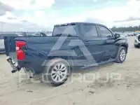 2022 Chevrolet SILVERADO фото