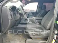 2022 Chevrolet SILVERADO фото