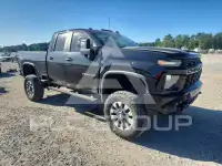 2022 Chevrolet Silverado фото