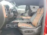 2022 Chevrolet Silverado фото