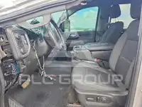 2022 Chevrolet Silverado фото