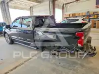 2022 Chevrolet Silverado фото