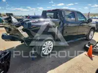 2022 Chevrolet Silverado фото