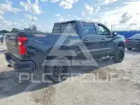 2022 Chevrolet Silverado photo