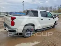 2022 Chevrolet Silverado фото