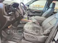 2022 Chevrolet Silverado фото