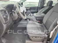 2022 Chevrolet Silverado фото