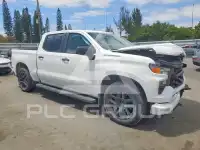 2022 Chevrolet Silverado фото