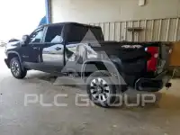 2022 Chevrolet Silverado фото