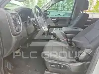 2022 Chevrolet Silverado photo