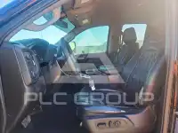 2022 Chevrolet Silverado фото