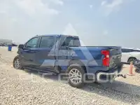 2022 Chevrolet Silverado фото