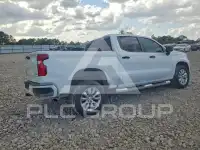 2022 Chevrolet Silverado фото
