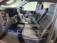 2022 Chevrolet Silverado фото
