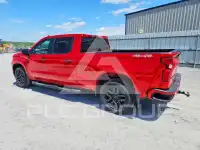 2022 Chevrolet Silverado фото