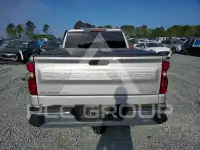 2022 Chevrolet Silverado фото