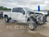 2022 Chevrolet Silverado фото