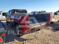 2022 Chevrolet Silverado фото