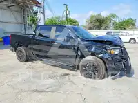 2022 Chevrolet Silverado фото