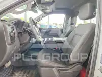 2022 Chevrolet Silverado фото