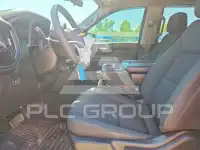 2022 Chevrolet Silverado фото