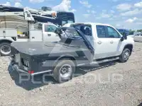 2022 Chevrolet Silverado фото