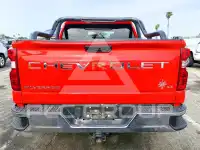 2022 Chevrolet Silverado фото