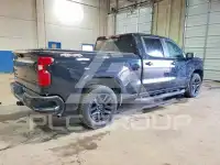 2022 Chevrolet Silverado photo