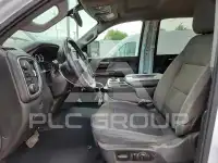2022 Chevrolet Silverado photo