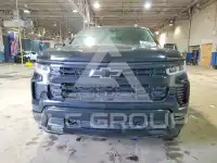 2022 Chevrolet Silverado photo