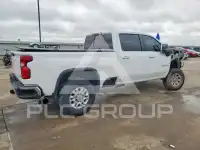 2022 Chevrolet Silverado фото