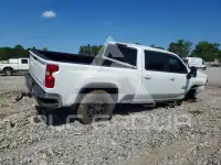 2022 Chevrolet Silverado фото